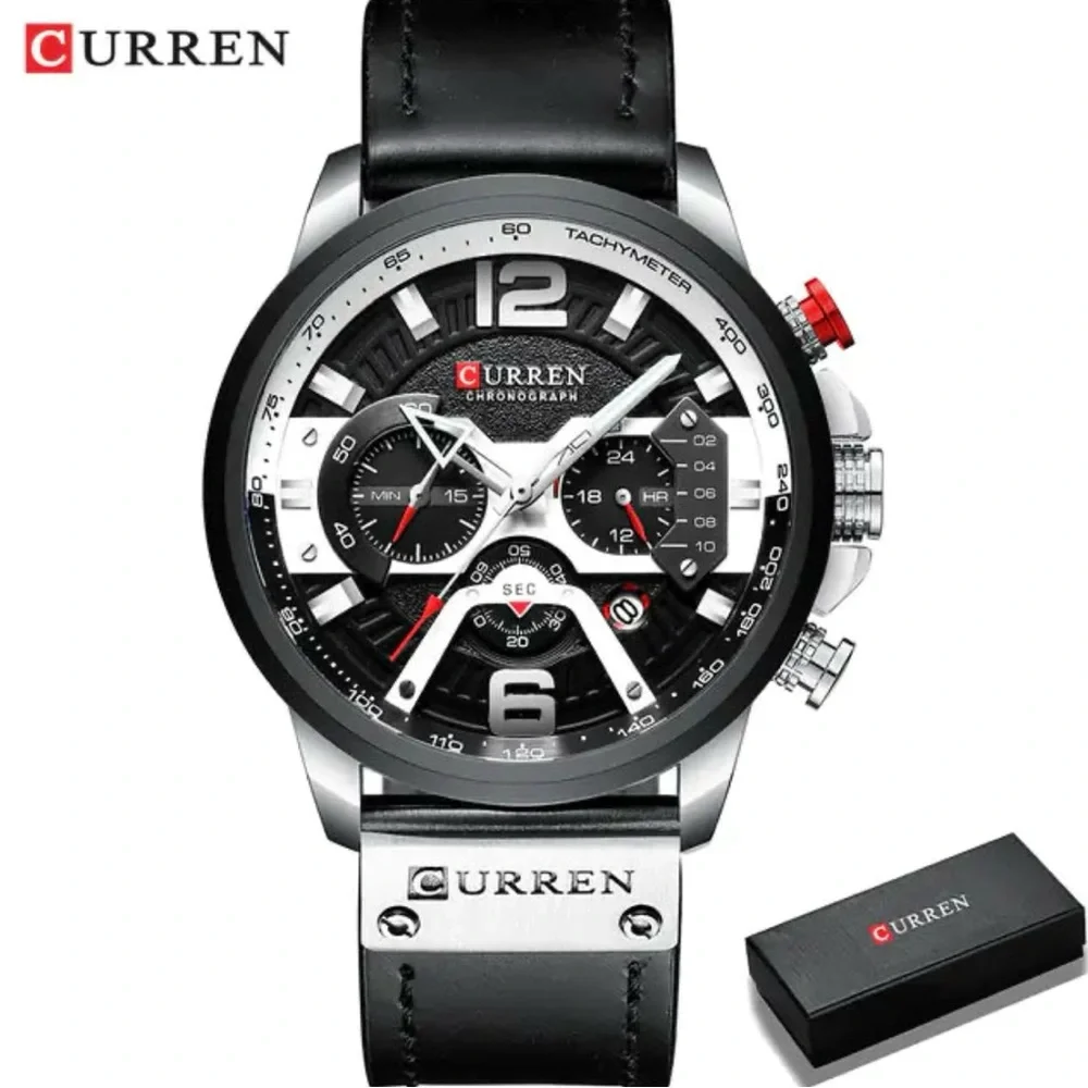 Sports Watch - Picture 8 of 15